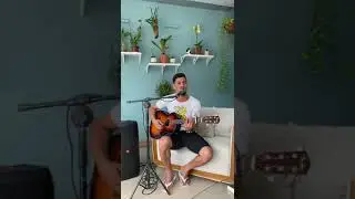 Jean Carlos ao vivo