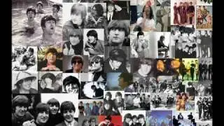 The Beatles in my life
