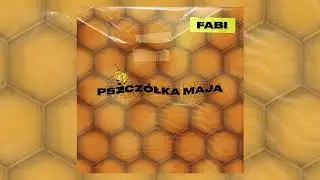 FABI - PSZCZÓŁKA MAJA PROD. Playstar-X
