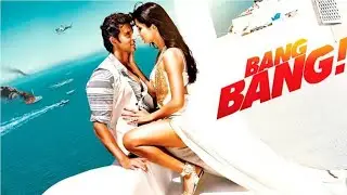 Film India dubbing bahasa Indonesia Hrithik Roshan
