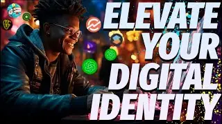 How to Make Own AI Avatar without Midjourney! Design Your Virtual Self