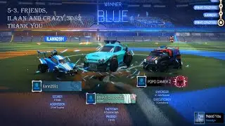 Rocket League Top Online Car Sports Game Play #shorts #rocketleague #gaming #rocketleagueclips #rl