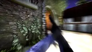 Младшая сестра: CS:GO Edit