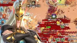 O Boy - Is Not Over  Call of Dragons
