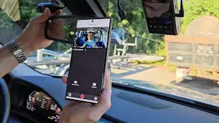 3 Channel Dash Cam Upgrade, VIOFO A229 Pro