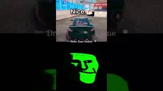 Drive Zone Online vs CarX Street 😱 