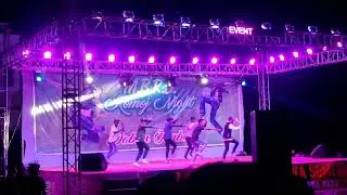 #dobhajonboni  Nui kuri nele pe nele pe ragi Tina Tay ||Romoj Night|| 2023