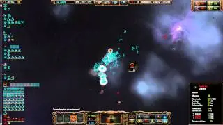 Sins Of A Solar Empire Rebellion Shadow Play