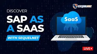 Is SAP Software as a Service?
