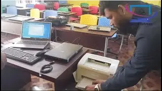 Welcome To Sheikh Russel Digital Lab | ICT Project In School, College & Madrasa |Walton Laptop