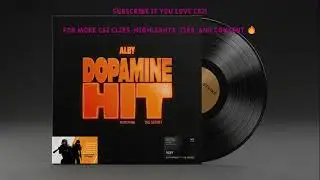 Dopamine hit-CS2 1Hour version.
