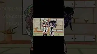 POV:A fellow demon slayer is left heartbroken #demonslayer #gacha