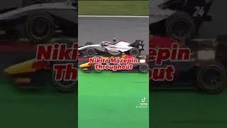 Nikita Mazepin Return?