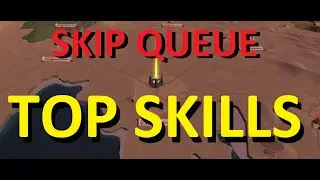 Highest skill play in Albion Online history