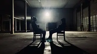 Cystic - 22. (Official Music Video)