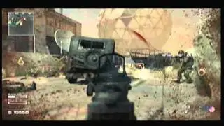 MW3 V.S. Battlefield 3 Part 1