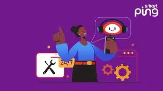 SmartPing  || BrandBUDDY