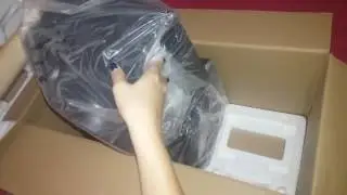Unboxing Mini System Mondial MS05 260W RMS