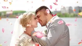 Wedding Slow Motion (200fps) - boristudio