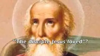 Biggest Lie -- The 4th Gospel