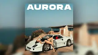 [FREE] AfroDrill/Drill Loop Kit - "Aurora" (Central Cee, Dave, Hazey, LeoStayTrill)