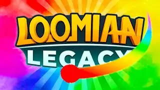 NEW Event Coming to Loomian Legacy!