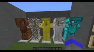 My New Texture Pack!!