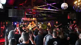 Can't Live Without You - Metal Jam 2019 Long Beach