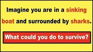 20 IQ TEST QUESTIONS THAT WILL BLOW YOUR MIND 2019 | RIDDLES WITH ANSWERS