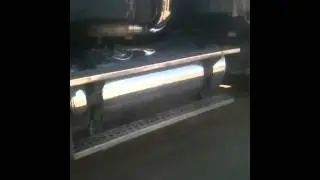 How not to polish