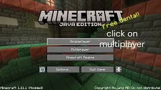 how to play servers on minecraft tlauncher without any errors!!!!!