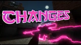 100❤️|Changes|