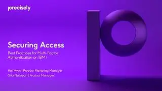 Securing Access: Best Practices for Multi-Factor Authentication on IBM i