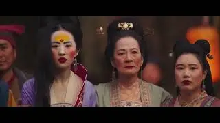 GVSD3 Lesson 10 - 'Mulan" Rescore Trailer Music [Video]