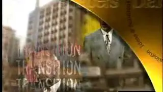 Transition (Opening Credits)