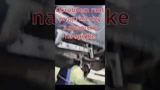 KLEJ ZAMIAST SPAWARKI