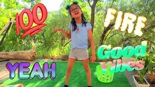 Learn how to dance with SKY! | Next KPOP Star??