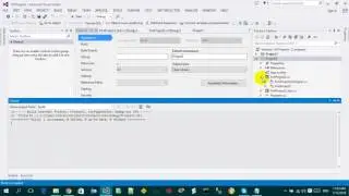 DLL Class Library in .Net