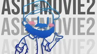 asdfmovie Numiss's version 2 🙂 (Animations Random)