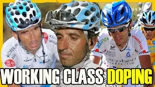 This Will NEVER Happen Again || The DOPED Team whose LOSER STAR was Acquitted for DOPING