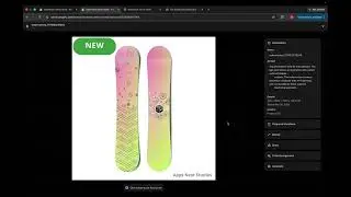 Watermark App for Shopify - Add Text, Logo & Sticker Watermarks to Product Images