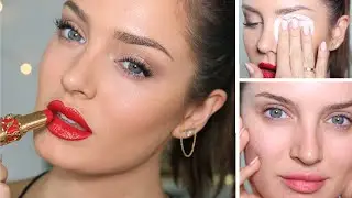 Get UN-Ready With Me: I Chat While Removing My Makeup!