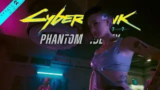 Chippin' In For Revolution | Cyberpunk 2077 2.2 | Part 10