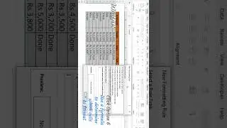 How to Use COUNTIFS Formula in Excel