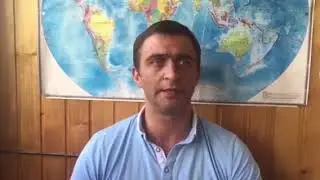 Обращение к Путину из Ростова-на-Дону
