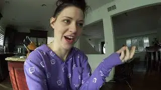 Bleed Purple, Bro 2017 VLOGMAS DAY 10
