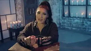 Lili Zetina - La Muerte De Heriberto Zetina [Official Video]