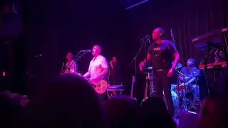 The English Beat - Detroit - November 30, 2024