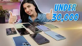 Best Mid-Range Phones (Summer 2023) | My Top 8 Picks!