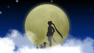 Moonlight Densetsu Music Box - 